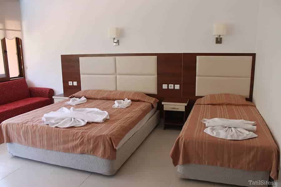 Aygül Hotel Ölüdeniz